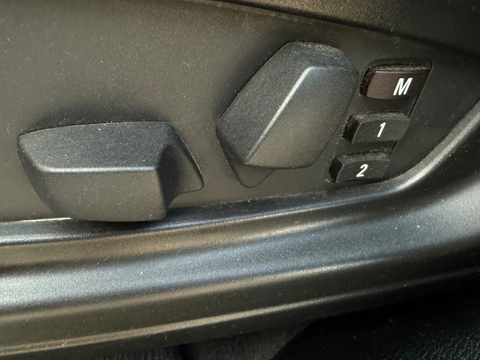 BMW X6 5-места, снимка 11 - Автомобили и джипове - 55089732