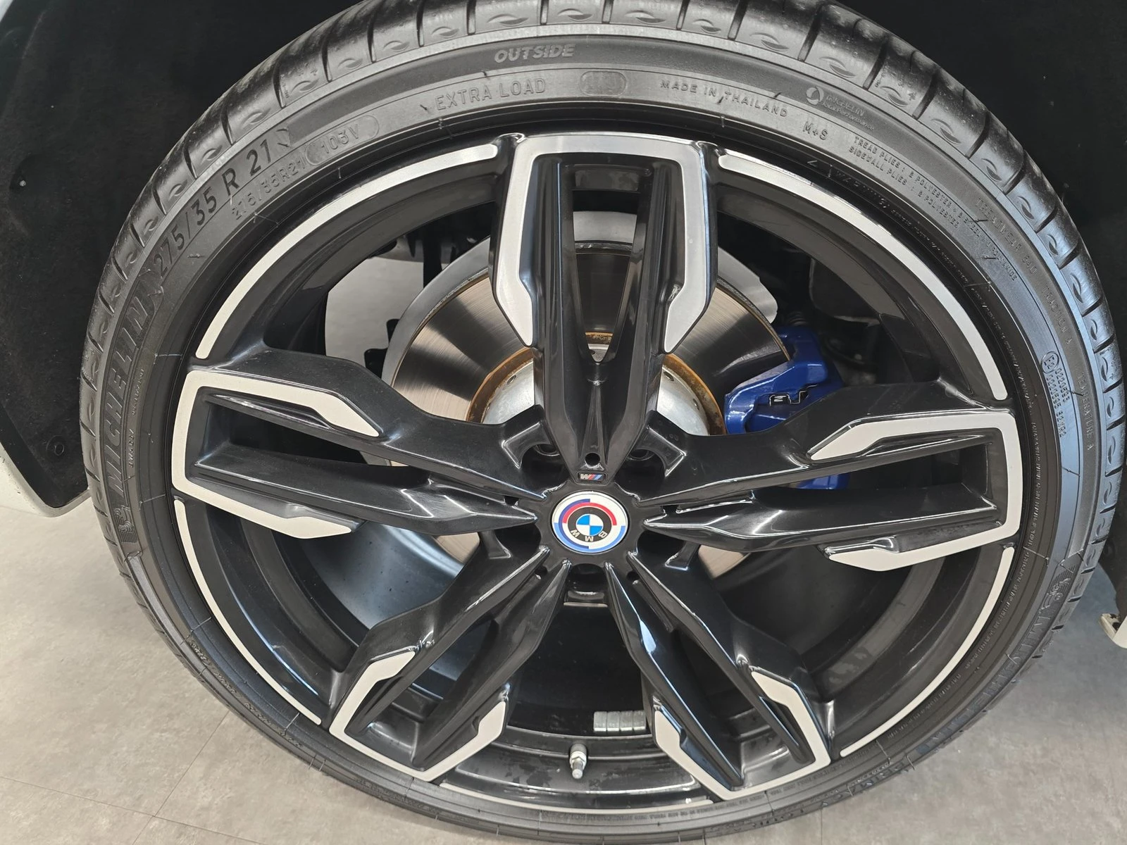BMW X3 M40i* ЛЮК* HUD* 360* KEYLESS* КРАЙНА ЦЕНА, снимка 5 - Автомобили и джипове - 55271881