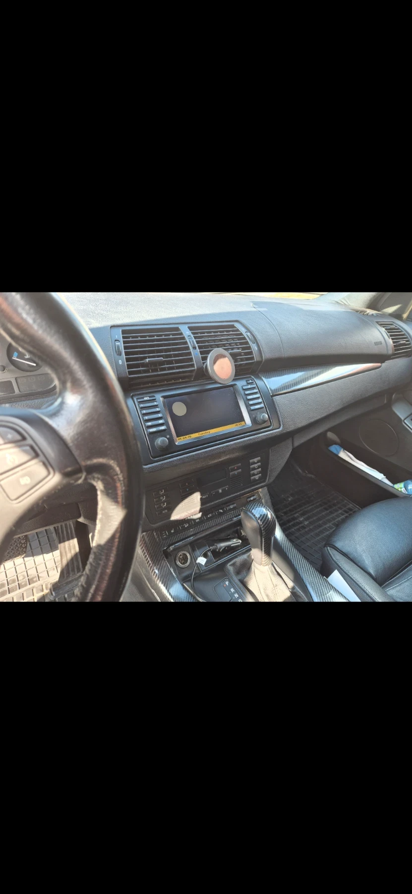 BMW X5, снимка 6 - Автомобили и джипове - 55384957