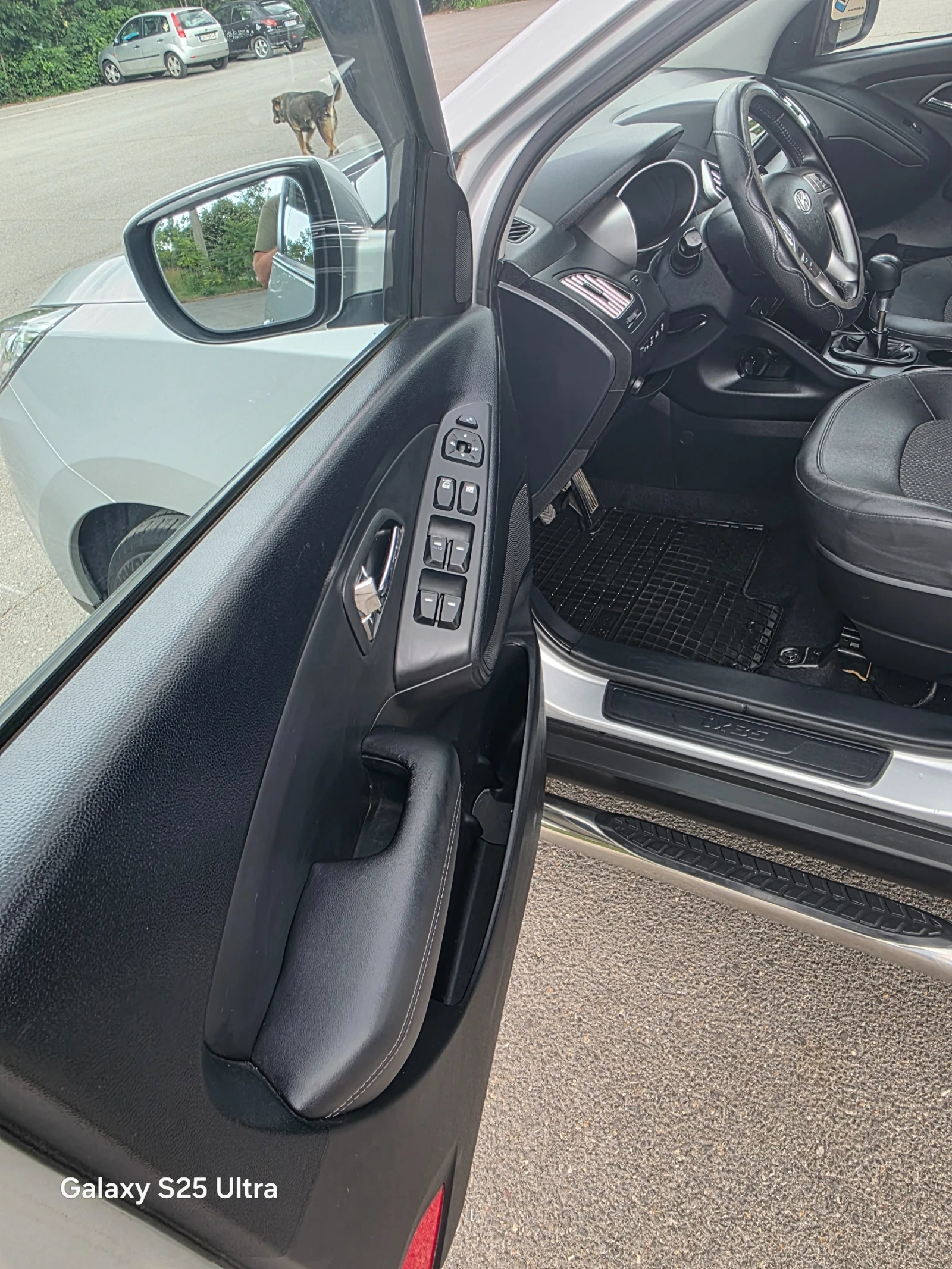 Hyundai IX35, снимка 14 - Автомобили и джипове - 55381047