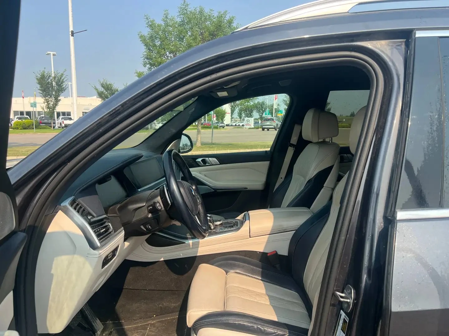 BMW X7 xDrive 40i Premium Excellence, снимка 6 - Автомобили и джипове - 55565755