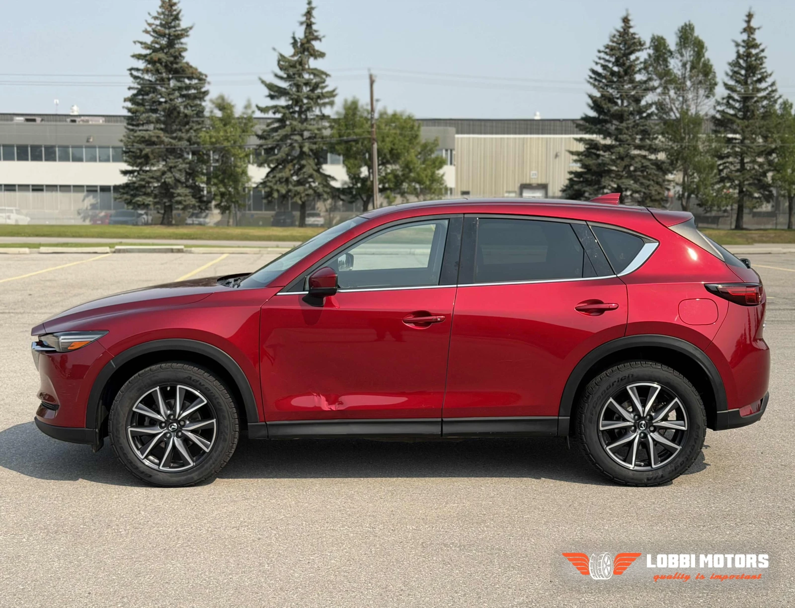 Mazda CX-5, снимка 5 - Автомобили и джипове - 55928961