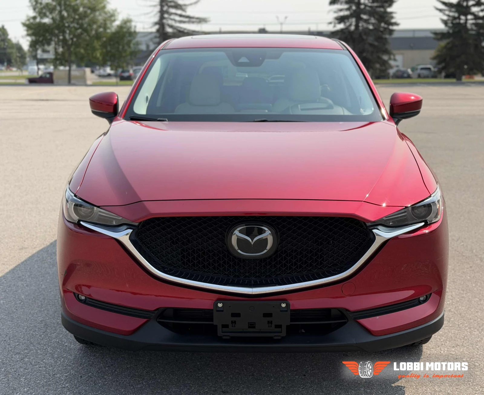 Mazda CX-5, снимка 3 - Автомобили и джипове - 55928961