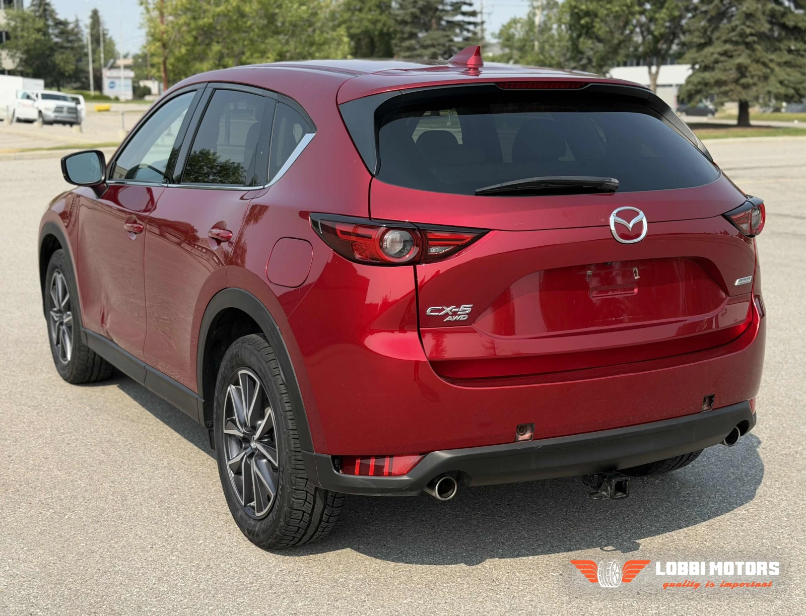 Mazda CX-5, снимка 6 - Автомобили и джипове - 55928961