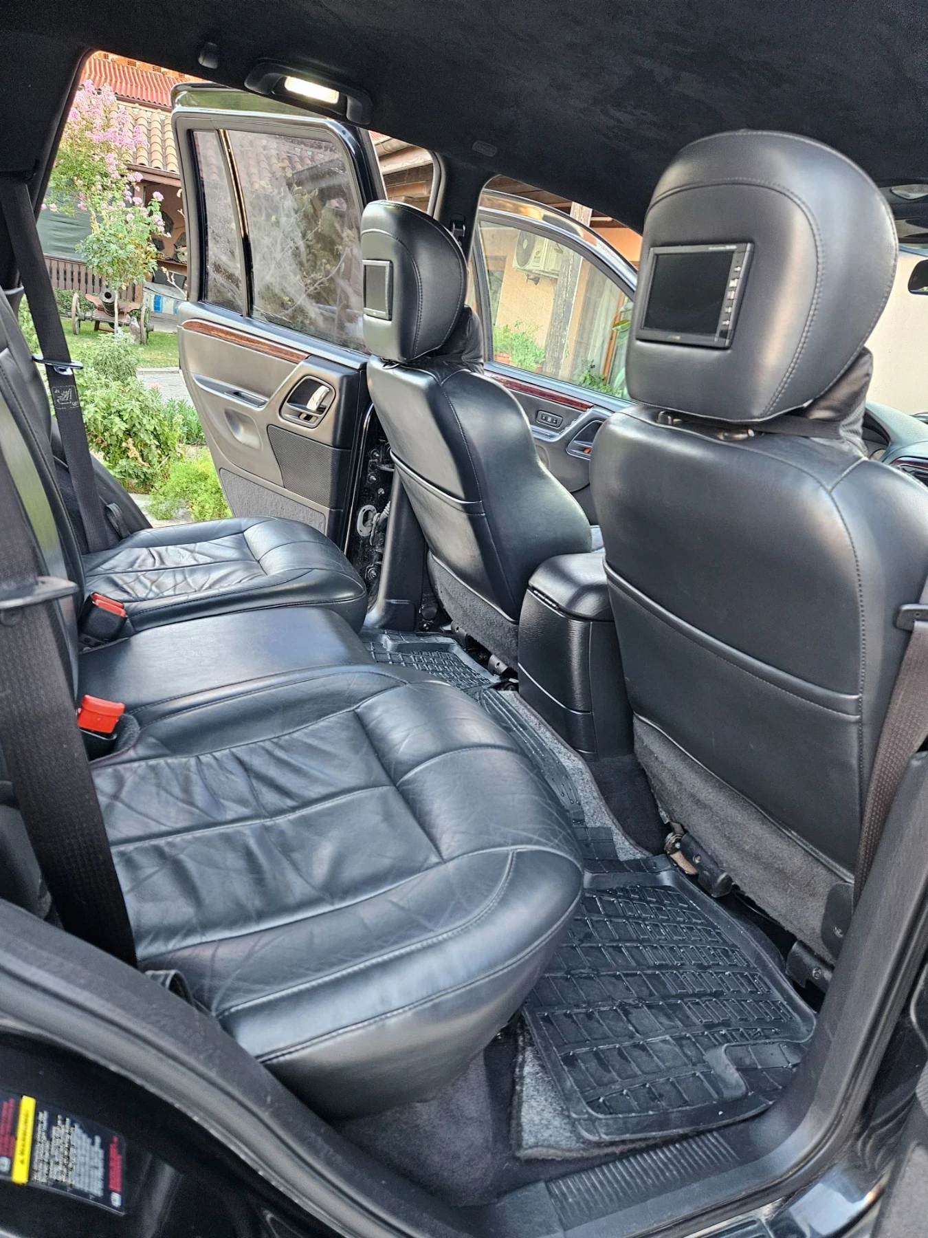 Jeep Grand cherokee, снимка 8 - Автомобили и джипове - 56219312