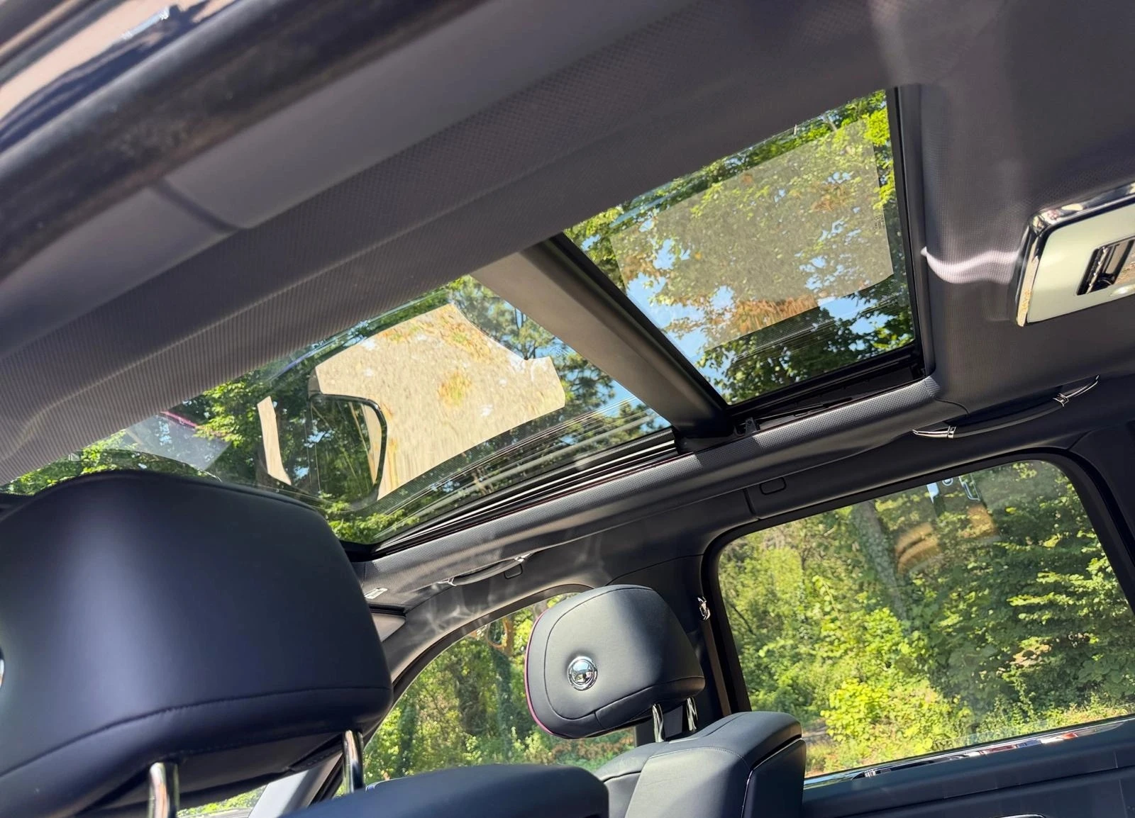 Rolls-Royce Cullinan 6.7 V12 AWD , снимка 14 - Автомобили и джипове - 56438109