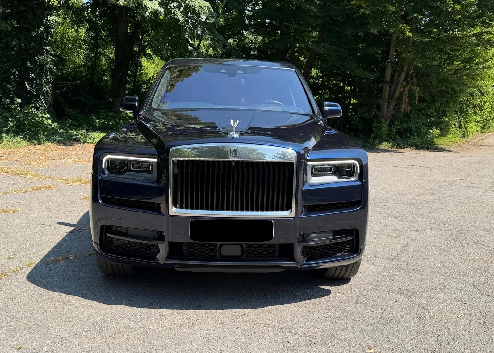 Rolls-Royce Cullinan 6.7 V12 AWD , снимка 4 - Автомобили и джипове - 56438109