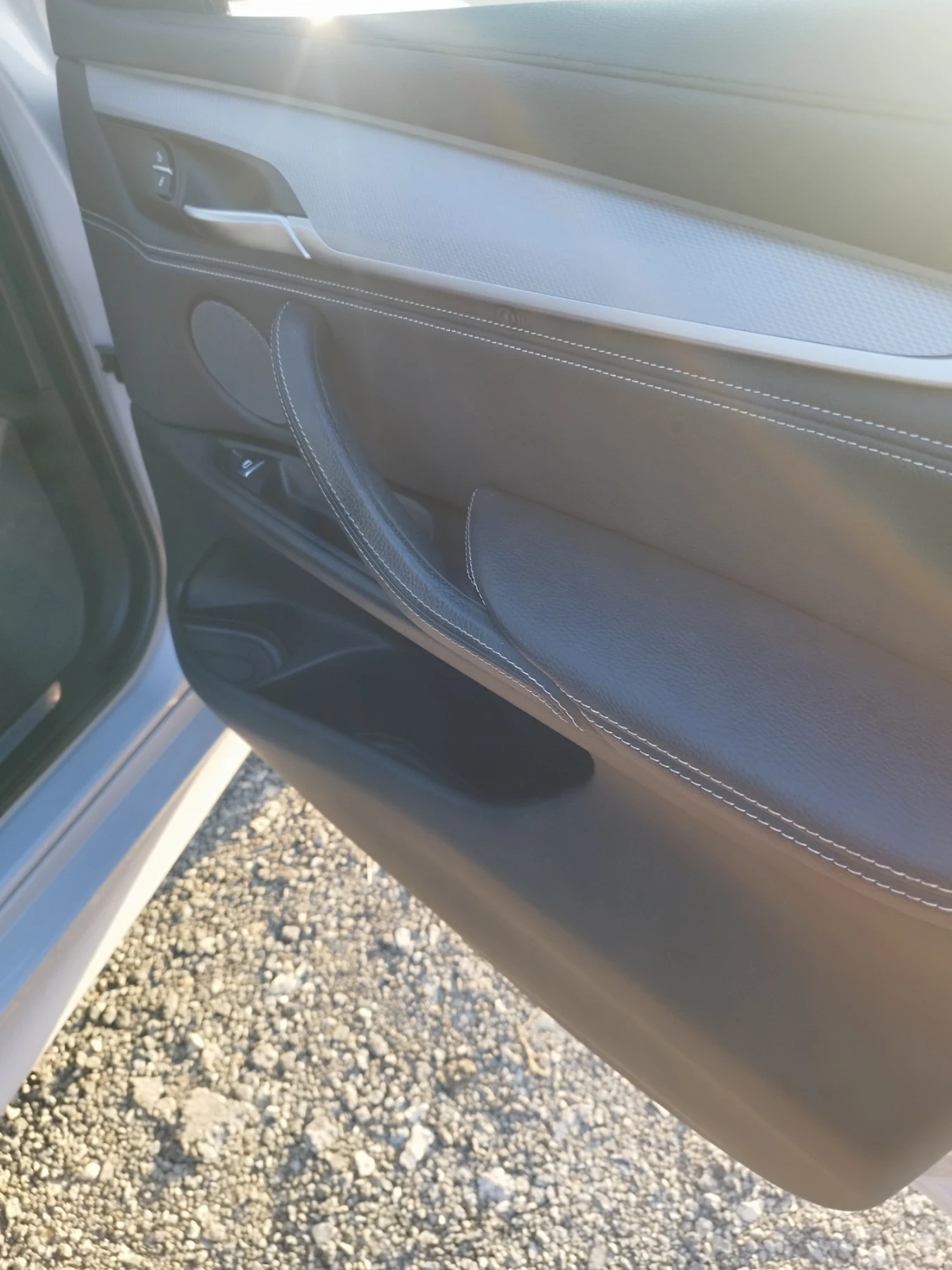 BMW X6, снимка 17 - Автомобили и джипове - 56507918