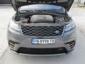 Land Rover Range Rover Velar  R dynamic/82xk!!!Обдухване/Подгряване/Масаж ЛИЗИН - [18] 