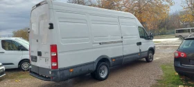 Iveco 35c13 2.3 jtd клима макси, снимка 5