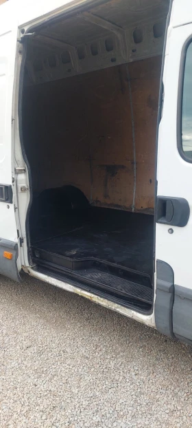 Iveco 35c13 2.3 jtd клима макси, снимка 10