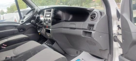 Iveco 35c13 2.3 jtd клима макси, снимка 16