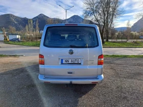 VW T5 1.9 KLIMA, снимка 7