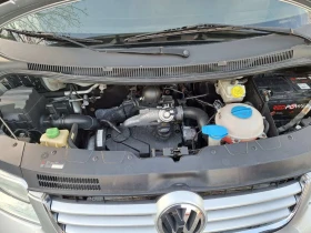 VW T5 1.9 KLIMA, снимка 14