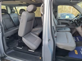VW T5 1.9 KLIMA, снимка 11