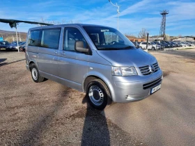 VW T5 1.9 KLIMA, снимка 3