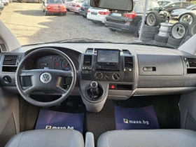 VW T5 1.9 KLIMA, снимка 10