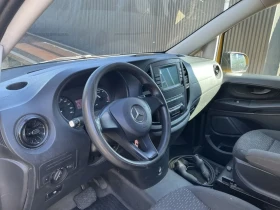 Mercedes-Benz Vito, снимка 5