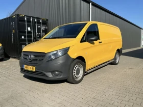 Mercedes-Benz Vito, снимка 2