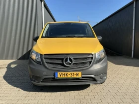 Mercedes-Benz Vito, снимка 1