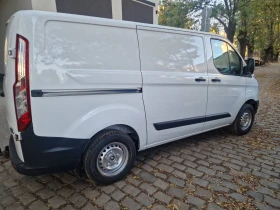 Ford Transit Custom, снимка 5