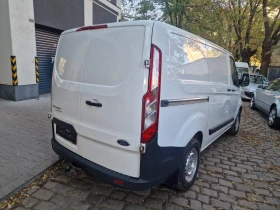 Ford Transit Custom, снимка 4