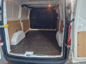 Ford Transit Custom, снимка 7