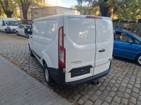 Ford Transit Custom, снимка 3
