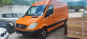 Обява за продажба на Mercedes-Benz Sprinter 315 Germany ~17 500 лв. - изображение 1