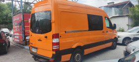 Mercedes-Benz Sprinter 315 Germany, снимка 9