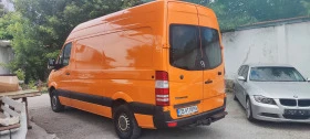 Обява за продажба на Mercedes-Benz Sprinter 315 Germany ~17 500 лв. - изображение 7