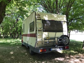 Fiat Ducato Camping, снимка 3