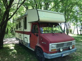 Fiat Ducato Camping, снимка 4