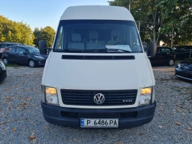 VW Lt 35 -109кс, снимка 2