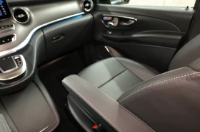 Обява за продажба на Mercedes-Benz V 300 d Avantgarde Edition Lang 4-MATIC AMG Paket ~ 131 400 лв. - изображение 9