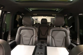Mercedes-Benz V 300 d Avantgarde Edition Lang 4-MATIC AMG Paket | Mobile.bg    15