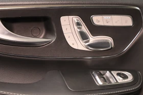 Обява за продажба на Mercedes-Benz V 300 d Avantgarde Edition Lang 4-MATIC AMG Paket ~ 131 400 лв. - изображение 4