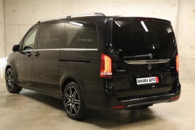 Обява за продажба на Mercedes-Benz V 300 d Avantgarde Edition Lang 4-MATIC AMG Paket ~ 131 400 лв. - изображение 1