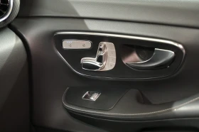 Обява за продажба на Mercedes-Benz V 300 d Avantgarde Edition Lang 4-MATIC AMG Paket ~ 131 400 лв. - изображение 10