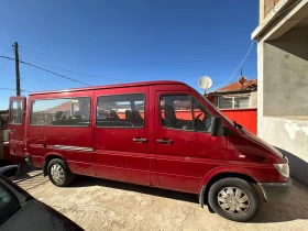 Обява за продажба на Mercedes-Benz Sprinter 311 ~9 900 лв. - изображение 1 | Auto.bg Обява за продажба на Mercedes-Benz Sprinter 311 ~9 900 лв. - изображение 1