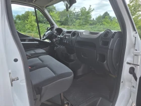 Renault Master  DCi 165 ENERGY 6+ 1   | Mobile.bg    14