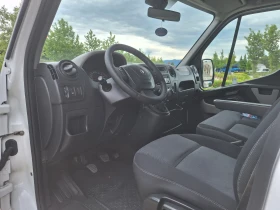 Renault Master  DCi 165 ENERGY 6+ 1   | Mobile.bg    10