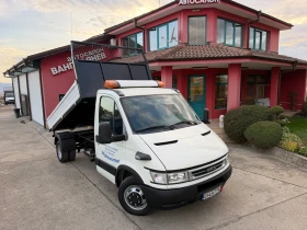 ����� �� �������� �� Iveco Daily 3.0HPT* 35C17* ���������� ��������* 3.40 ����� ���