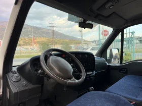 ����� �� �������� �� Iveco Daily 3.0HPT* 35C17* ���������� ��������* 3.40 ����� ���