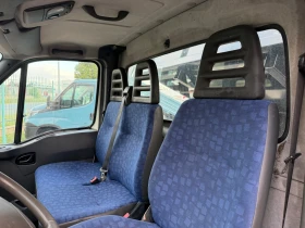 Iveco Daily 3.0HPT* 35C17* ���������� ��������* 3.40 ����� ��� | Mobile.bg � ����� ������ 6