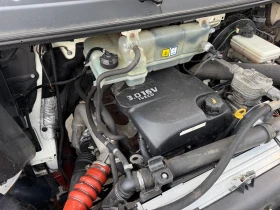 ����� �� �������� �� Iveco Daily 3.0HPT* 35C17* ���������� ��������* 3.40 ����� ���