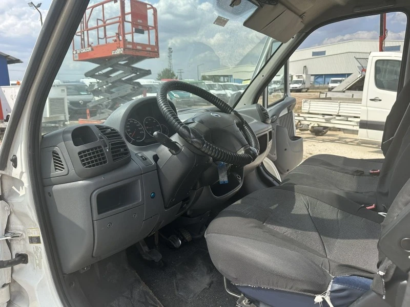 Fiat Ducato Хладилен, снимка 13 - Бусове и автобуси - 41908429