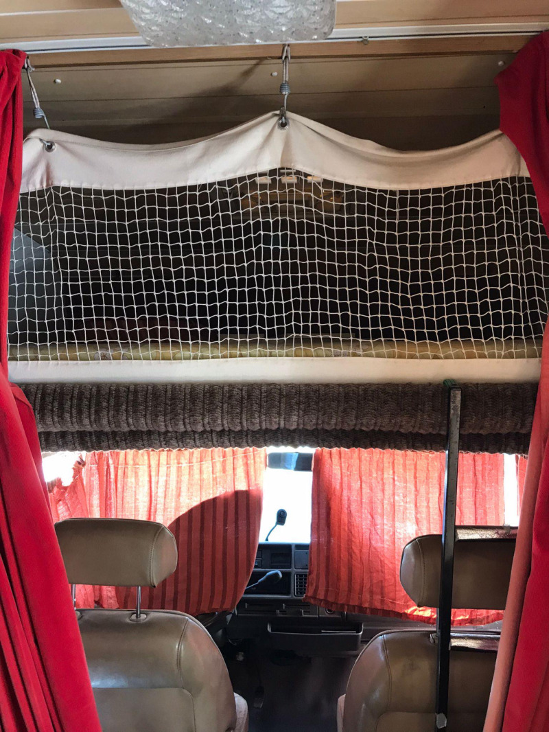 Fiat Ducato Camping, снимка 13 - Бусове и автобуси - 46311069