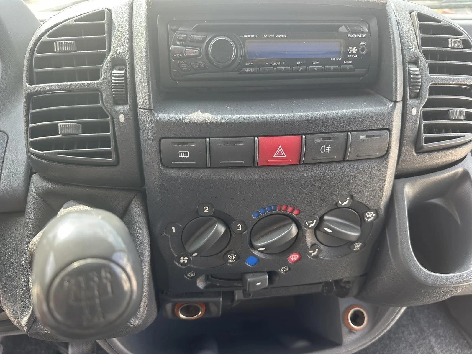 Fiat Ducato  | Mobile.bg   14