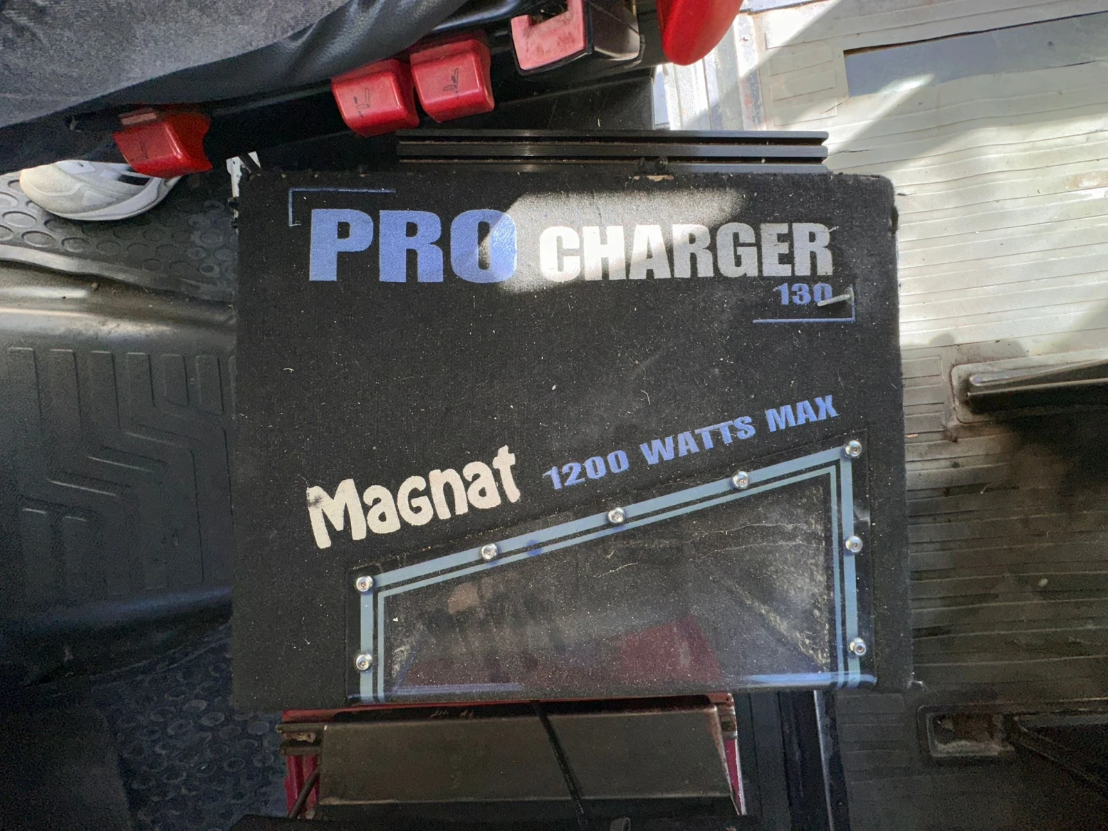 Mercedes-Benz Sprinter 311  - изображение 6